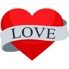 love heart joypixels love heart red heart