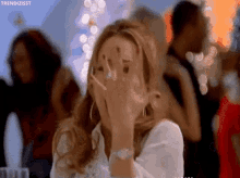 Engaged Ring GIF - Engaged Ring Freak Out GIFs