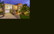 Luxury Real Estate Agent GIF