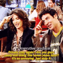 Mosby Ted GIF - Mosby Ted Himym GIFs