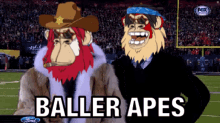 Layc Baller Apes GIF - Layc Baller Apes GIFs