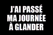 J'Ai Passé Ma Journée à Glander. Qui Est Responsable ? Vous ! GIF - Moquerie Pierre Bellemare GIFs