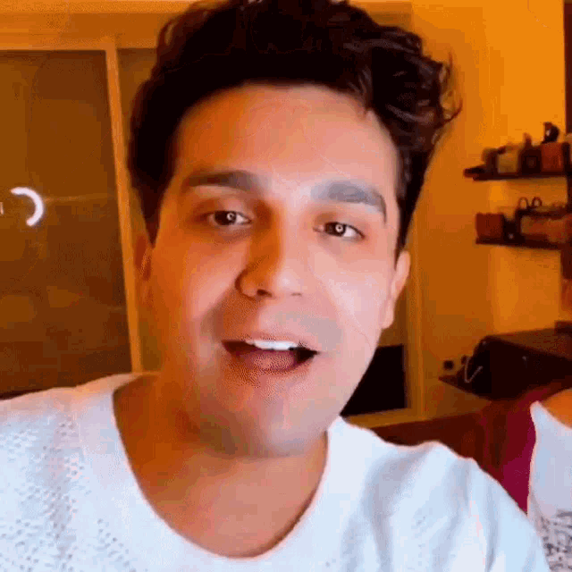 Luan Santana GIF - Luan Santana GIFs