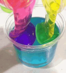 Decorating Eggs Decorating Easter Eggs GIF - Decorating Eggs Decorating Easter Eggs Easter Eggs GIFs