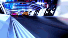 Speed Racer Mach6 GIF - Speed Racer Mach6 Racing GIFs