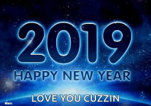2019 happy new year2019 happy new year