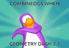 Combined Gs Geometry GIF - Combined Gs Geometry Dash GIFs