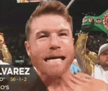 Canelo GIF