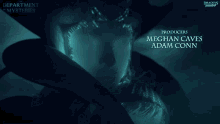 The Department Of Mysteries Savage Worlds GIF