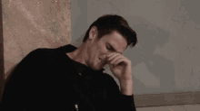 Adam Newman The Young And The Restless GIF - Adam Newman The Young And The Restless GIFs