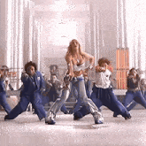 Britney Dancing GIF - Britney Dancing Pepsi GIFs