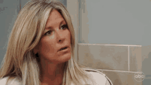 Carly Corinthos Carly Spencer GIF - Carly Corinthos Carly Spencer GIFs
