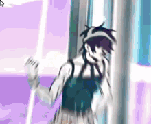 Dancing Anime GIF - Dancing Anime Vibing GIFs
