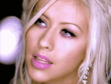 Xtina Christina Aguilera GIF - Xtina Christina Aguilera Latina GIFs