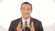 Ted Cruz GIF - Ted Cruz Ted Cruz GIFs