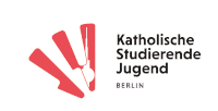 Bdkj Ksj Sticker - Bdkj Ksj Katholische Studierende Jugend Stickers