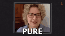 Pure How Advertisers Joined The Fight Against Germs GIF - Pure How Advertisers Joined The Fight Against Germs So Fresh So Clean GIFs