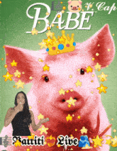 Babe1 Babe2 GIF