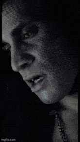 The Vampire Jack Townson Dragon Skin GIF - The Vampire Jack Townson Dragon Skin GIFs