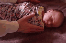 Baby Claire And The Crosbys GIF