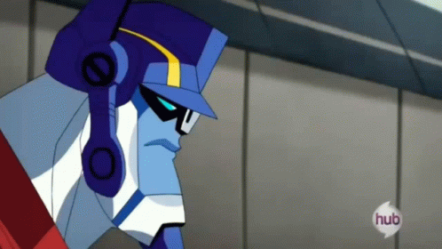 Optimus Prime Idk GIF - Optimus Prime Idk I Have No Idea What You Talking  About - Discover & Share GIFs
