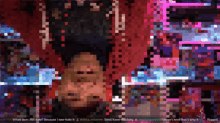 Mrstej Pixel Party GIF - Mrstej Pixel Party Pixel Dance GIFs