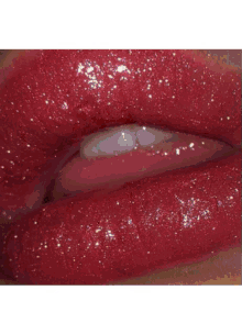 Women Red GIF - Women Red Lips GIFs