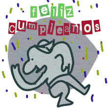happy birthday felicidades feliz cumpleanos