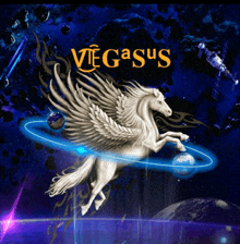 Vegasus1 GIF - Vegasus1 GIFs