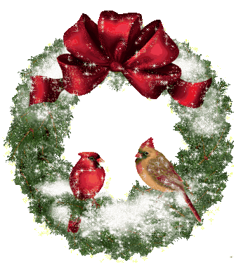 Adventi Koszorúk Christmas Wreath Sticker - Adventi Koszorúk Christmas Wreath Mery Christmas Stickers