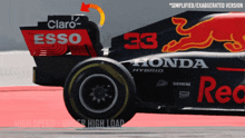 F1 Rearwing GIF - F1 Rearwing Redbull GIFs