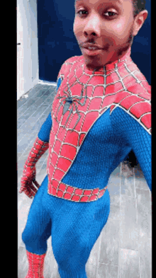 Spider Man Miles Morales GIF - Spider Man Miles Morales Marvel GIFs