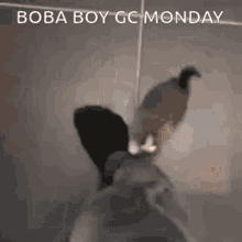 Boba Boy Gc GIF - Boba Boy Gc GIFs