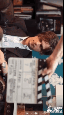 Spencer Reid GIF - Spencer Reid Criminal GIFs