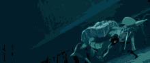 Garo GIF