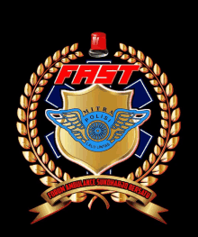 Logo Fast Skh GIF - Logo Fast Skh GIFs