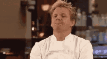 Gordon Ramsey Im Down GIF - Gordon Ramsey Im Down Lets Do This GIFs