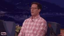 Excited GIF - Andy Samberg Excited Turned On GIFs