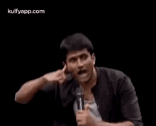 Using Phone In Restroom.Gif GIF - Using Phone In Restroom Aravind Sa Stand Up GIFs