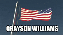 Grayson Williams GIF - Grayson Williams Grayson Williams GIFs