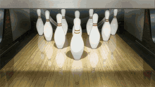 Suito Kusanagi Bowling GIF - Suito Kusanagi Bowling Beauty GIFs