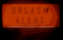 Orgasm Alert GIF - Orgasm Alert GIFs