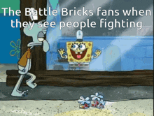 The Battle Bricks Tbb GIF - The Battle Bricks Tbb GIFs
