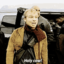 Holy Cow GIF - Holy Cow Wow GIFs