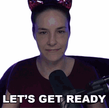 lets get ready cristine raquel rotenberg simply nailogical prepare yourself ready up