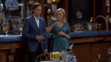 Days Of Our Lives Dool GIF - Days Of Our Lives Dool Philip Kiriakis GIFs