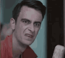 Oh No GIF - Oh No Disgusted GIFs