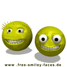 Free Smiley Faces De Smile GIF - Free Smiley Faces De Smile Emoji GIFs