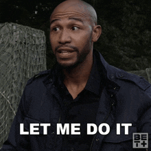 Let Me Do It Andrew GIF - Let Me Do It Andrew Ruthless GIFs