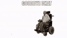 Goodbye Chat Goodbye GIF - Goodbye Chat Goodbye Good Night GIFs